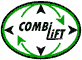 Logo COMBILIFT Logo COMBILIFT